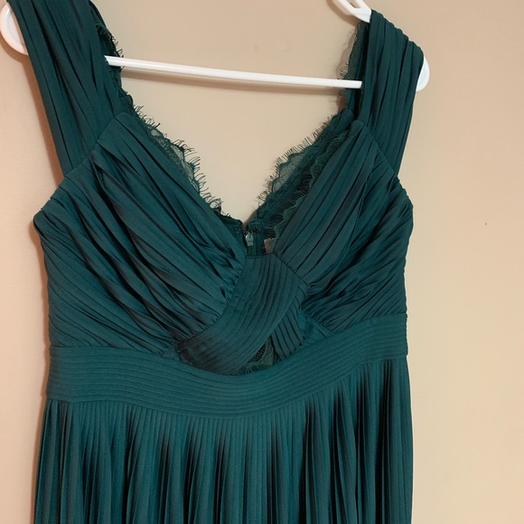 BNWT ASOS Maternity Evening Dress - Picture 8 of 9